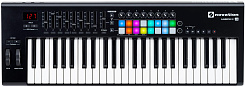 MIDI-клавиатура Novation LaunchKey 49 MK2