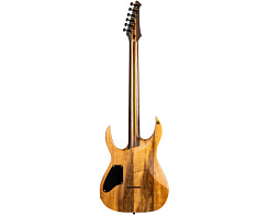 Электрогитара Spira S-1000 PRO Black Limba