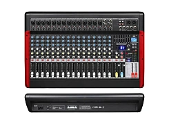 Микшерный пульт Volta ARTIST 142
