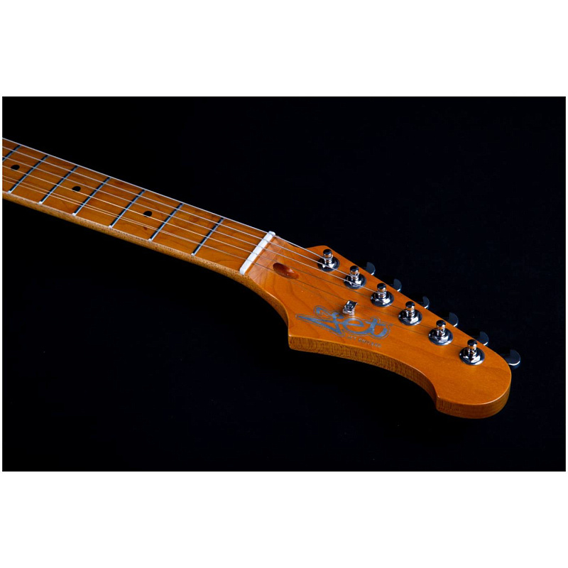 Фото Электрогитара JET JT-350 BSC