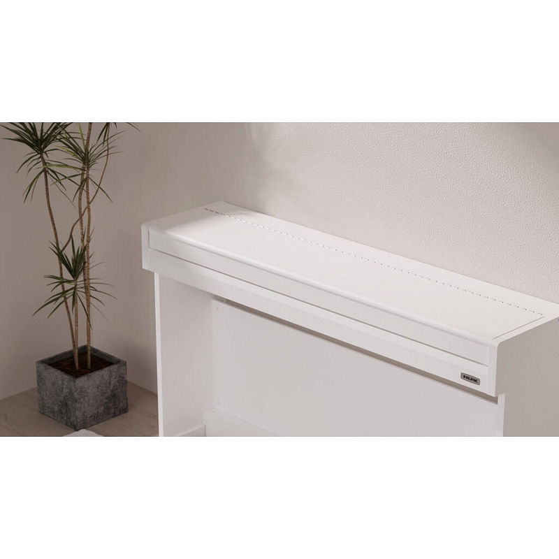 Фото Цифровое пианино Nux NCK-330-WH