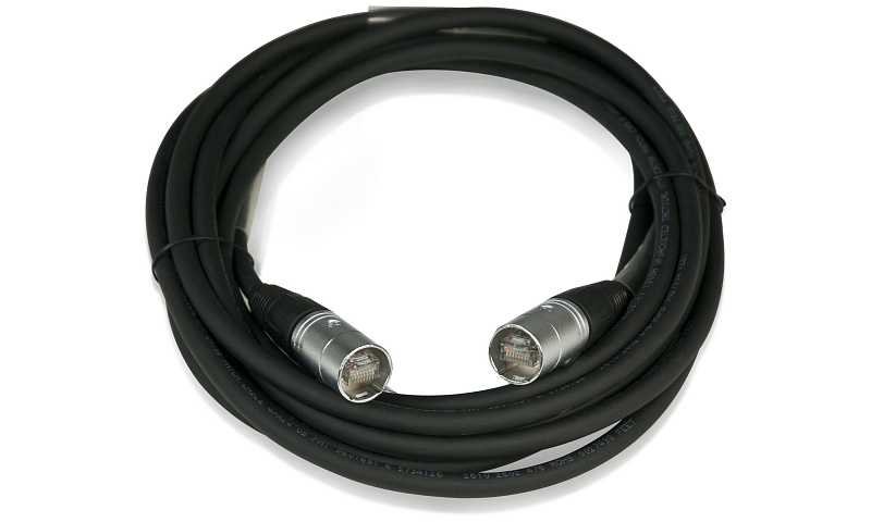 Фото Кабель Midas CAT5E-5M