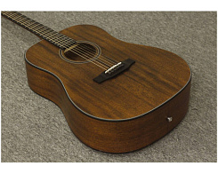 Акустическая гитара Crafter LITE D-15