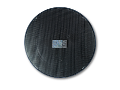 Потолочный громкоговоритель SVS Audiotechnik SC-106FL Black