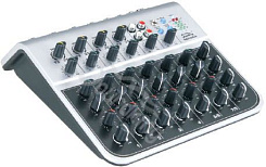 Микшерный пульт Soundking AS-MIX04A
