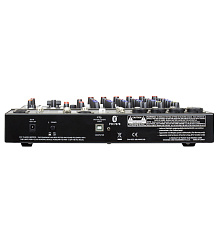 Микшерный пульт Peavey PV 10 AT