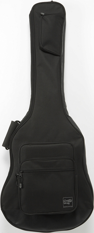 Фото Чехол для акустической гитары IBANEZ IAB540-BK