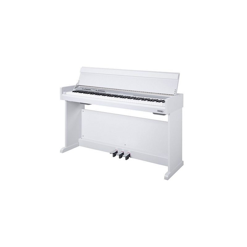Фото Цифровое пианино Nux NCK-330-WH