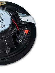 Потолочный громкоговоритель SVS Audiotechnik SC-105 Black