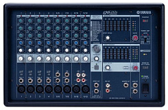 Активный микшерный пульт Yamaha EMX212S