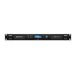 Усилитель мощности Lab.gruppen IPX 2400
