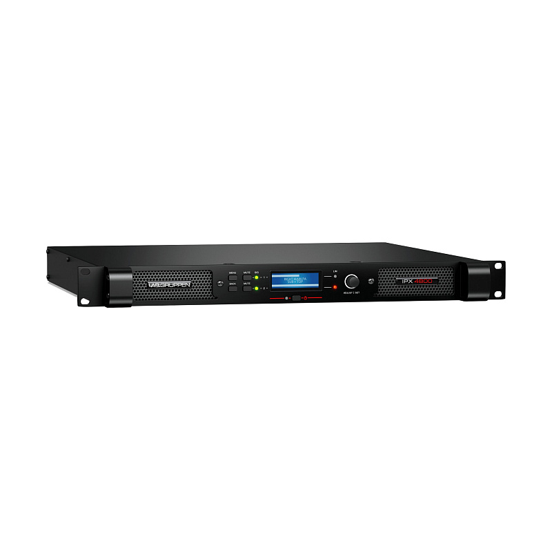 Фото Усилитель мощности Lab.gruppen IPX 4800