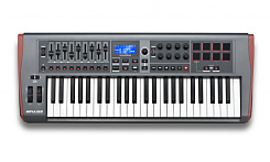 MIDI-клавиатура Novation Impulse 49