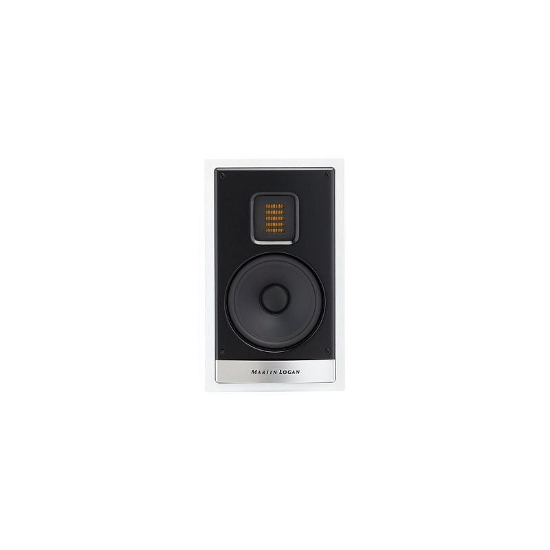 Фото Полочная акустика Martin Logan Motion 15i Matte White