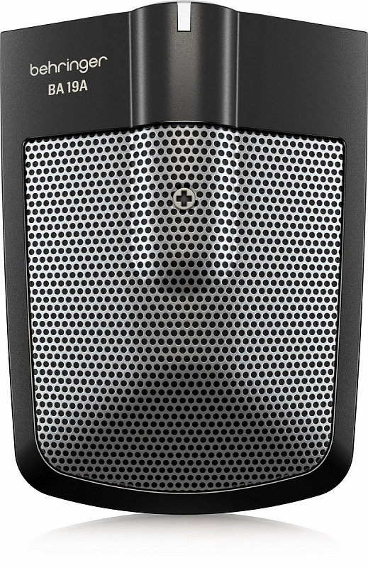 Фото Конденсаторный инструментальный микрофон BEHRINGER BA 19A