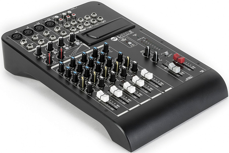 Фото Микшерный пульт RCF L-PAD 8C