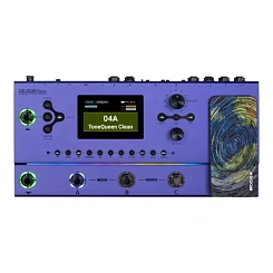 Процессор эффектов Mooer GE200 Pro Li