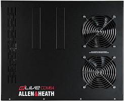 Стейджбокс Allen & Heath DLive-CDM64