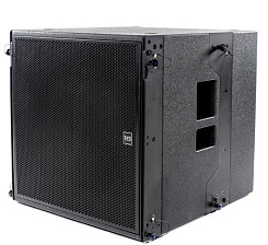 Активный сабвуфер SVS Audiotechnik CASCADE 208A SUB