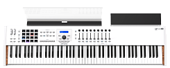MIDI-клавиатура Arturia KeyLab 88 MKII