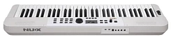 Синтезатор Nux NEK-110-WH