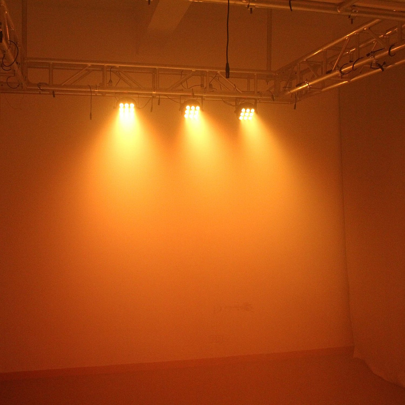 Фото Светодиодный прибор XLine Light LED PAR 0906