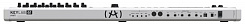 MIDI-клавиатура Arturia KeyLab mkII 61 White