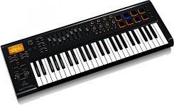 MIDI-клавиатура Behringer Motor 49