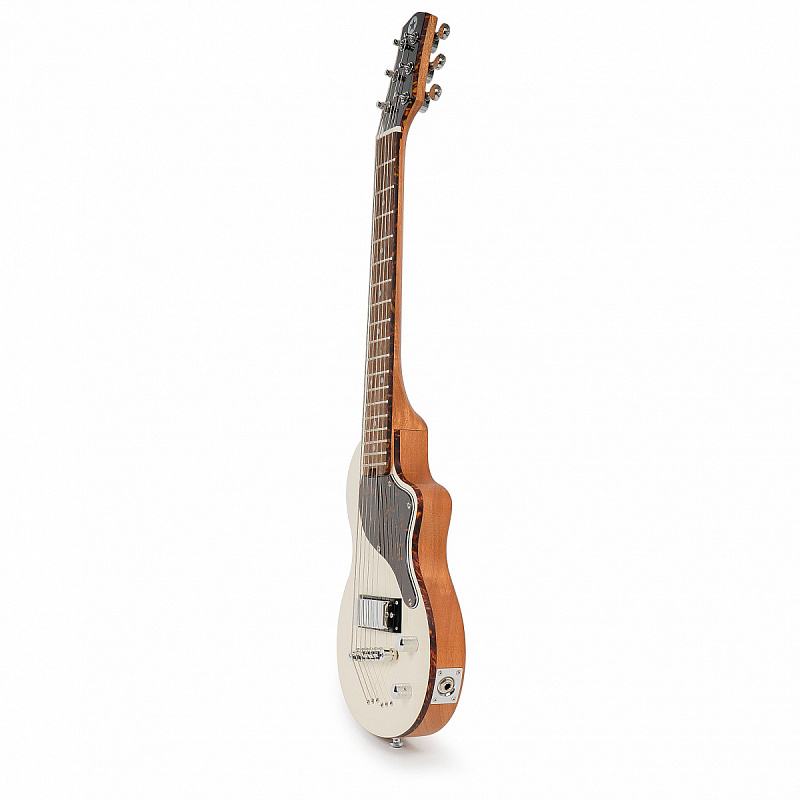 Фото Комплект с трэвел-гитарой Blackstar Carry On Deluxe White