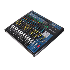 Микшерный пульт Invotone MiX.1622CFX