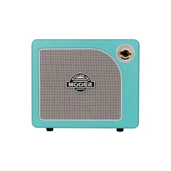 Комбоусилитель для электрогитары Mooer DH04-Hornet-15W-GR