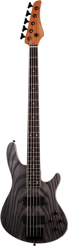 Фото Бас гитара Schecter C-5 STANDARD CS