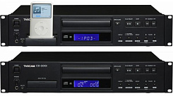 CD проигрыватель Tascam CD-200i