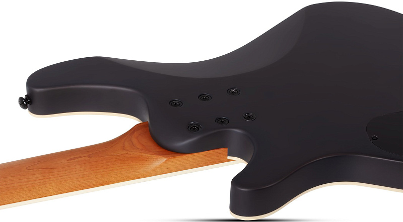 Фото Бас гитара Schecter C-5 STANDARD CS