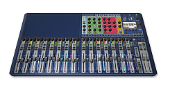 Цифровой микшерный пульт Soundcraft Si Expression 3