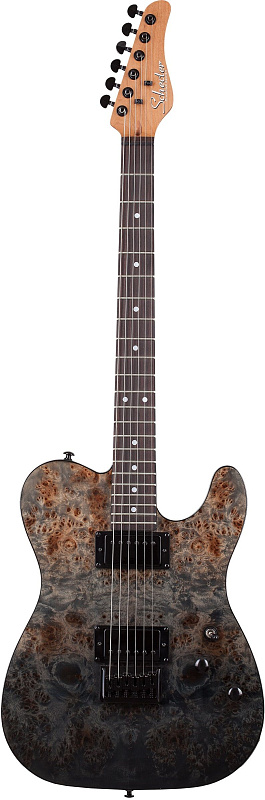 Фото Электрогитара Schecter PT STANDARD BFBB